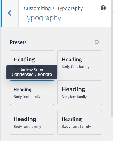 Schriftarten in WordPress leicht ändern: 4 einfache Möglichkeiten