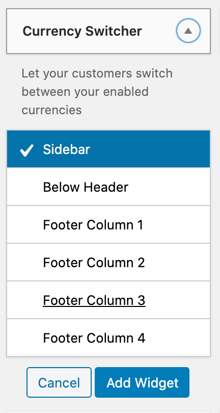 How to Use WooPayments for Multi-Currency Settlement