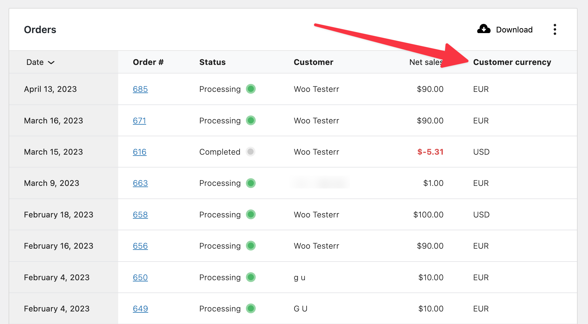 How to Use WooPayments for Multi-Currency Settlement