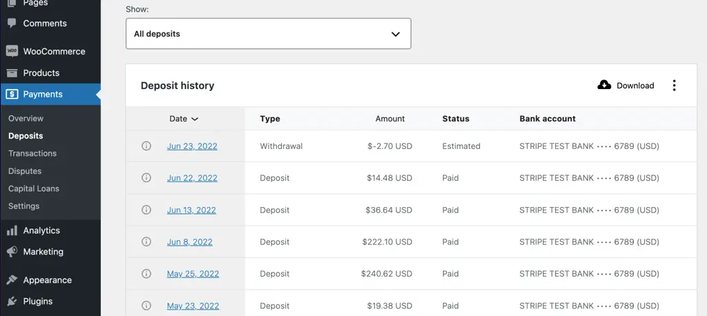 WooPayments vs. Stripe plugin: which is better for your WordPress site?