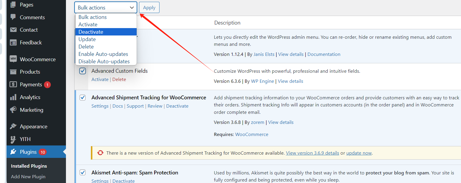 WordPressの無効なJSONレスポンスエラーを素早く修正する方法