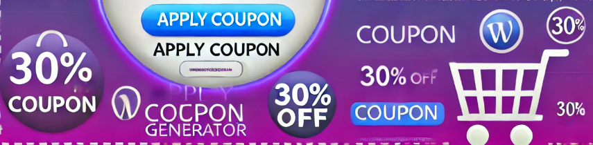 Guide complet : Comment créer, configurer et optimiser les coupons dans WooCommerce