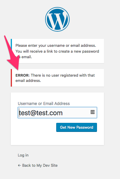 WordPress forgot password how to do? -A few ways to teach you quickly recover the administrator account