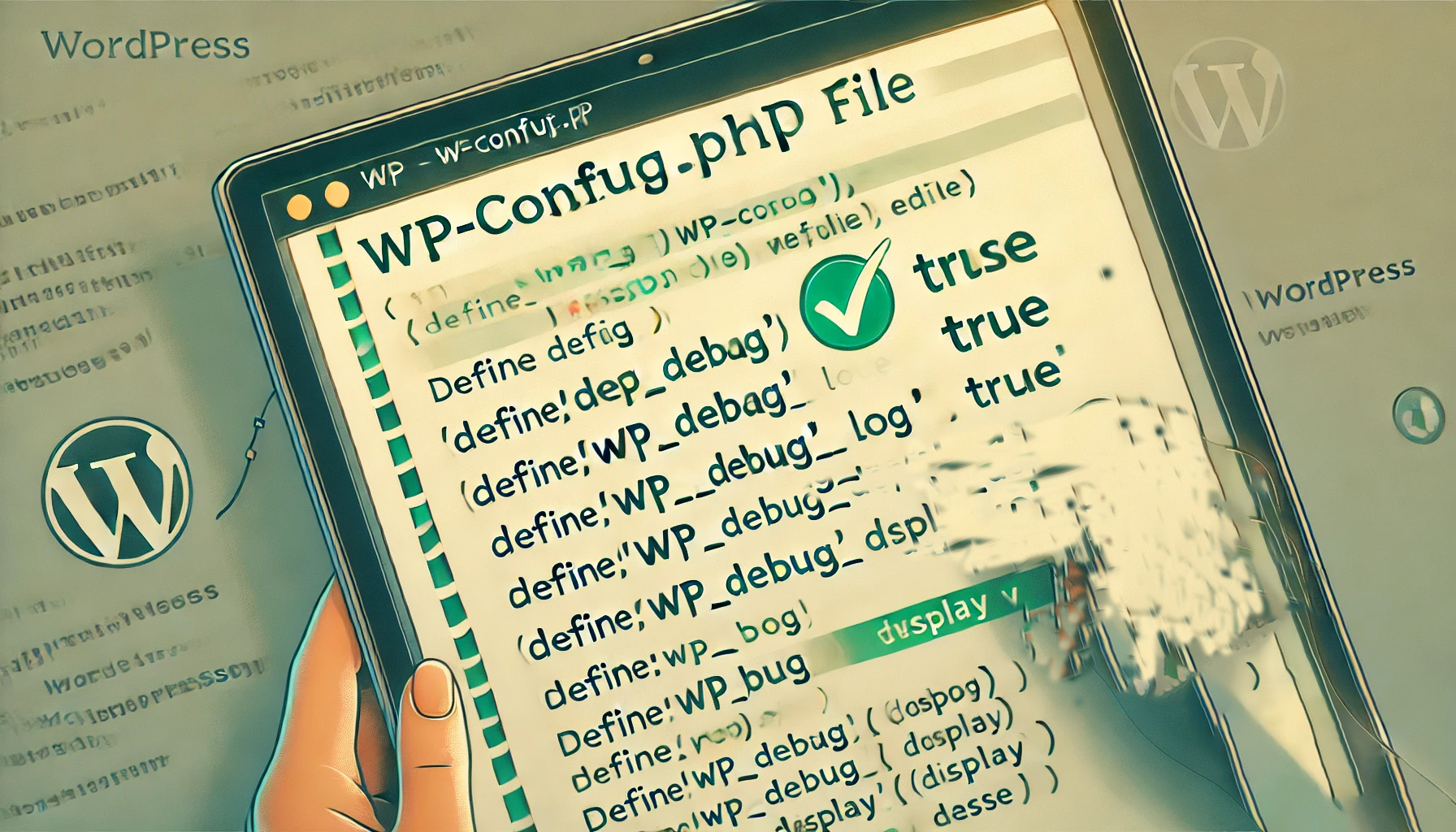 How to Enable and Use the WordPress Debug Log: The Complete Guide