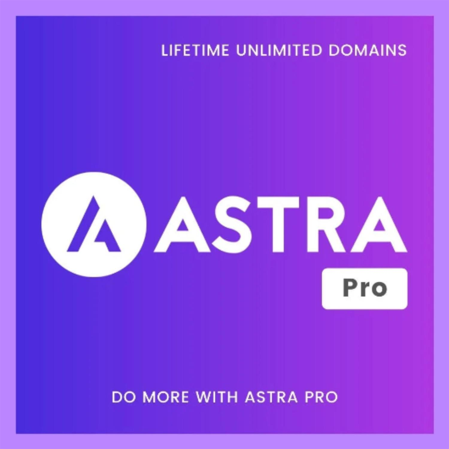 Astra Pro 4.8.1 更新：优化翻译功能，修复多项问题-光子波动网-免费分享跨境知识和技术知识