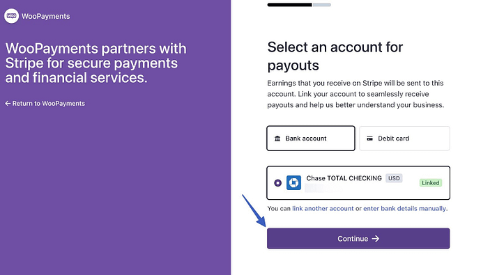 Comment configurer WooCommerce Payment (Guide complet pour les débutants)