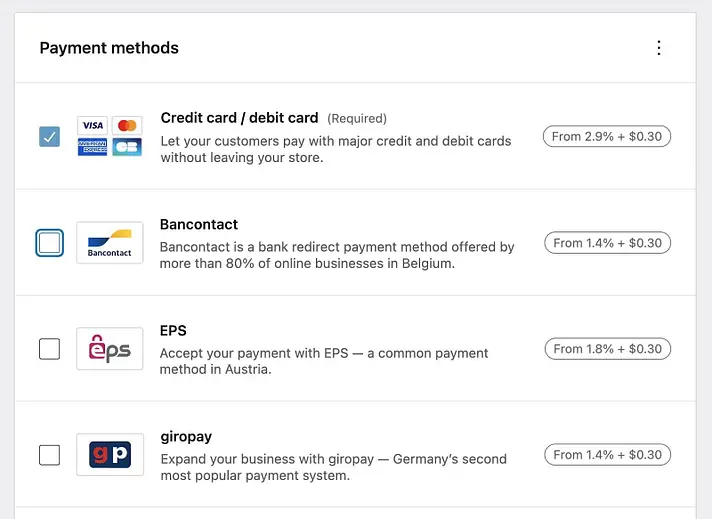 Comment configurer WooCommerce Payment (Guide complet pour les débutants)