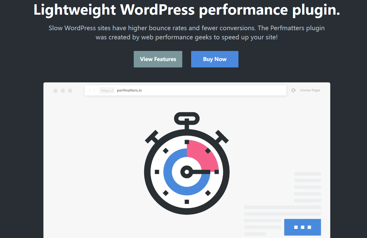 Les meilleurs plugins d'optimisation de code recommandés pour WordPress en 2024