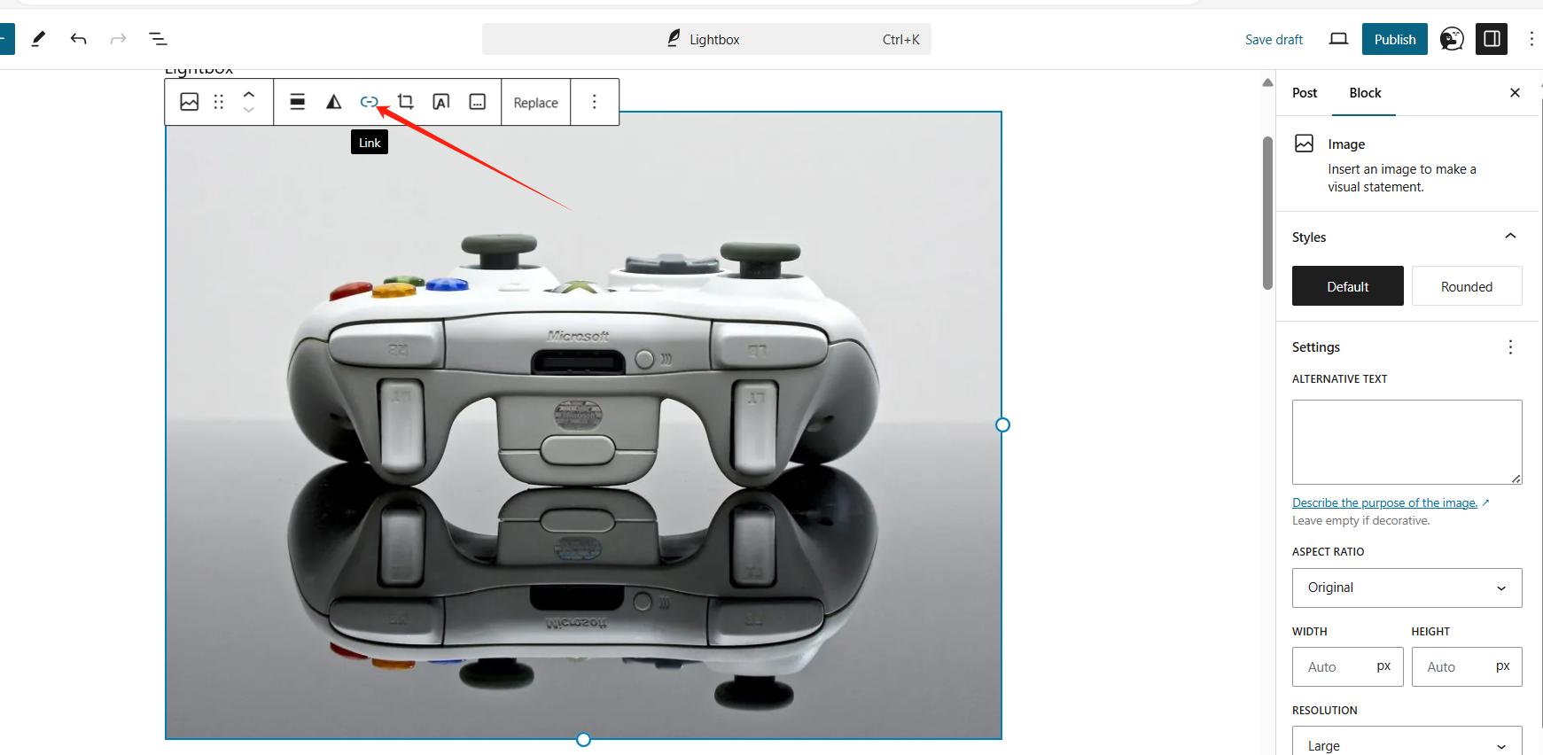 Cómo crear un lightbox en WordPress sin un plugin: tutorial detallado