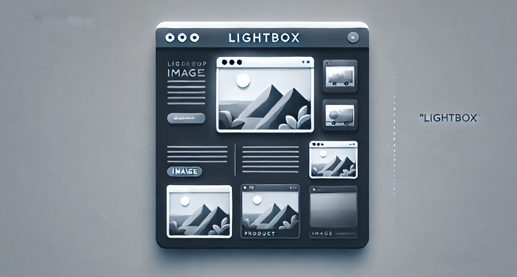 How to create a WordPress lightbox without a plugin: a detailed tutorial