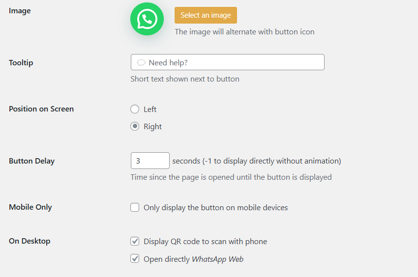 Comment ajouter un bouton WhatsApp dans WordPress : Tutoriel détaillé