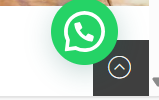 Como adicionar um botão do WhatsApp no WordPress: Tutorial detalhado