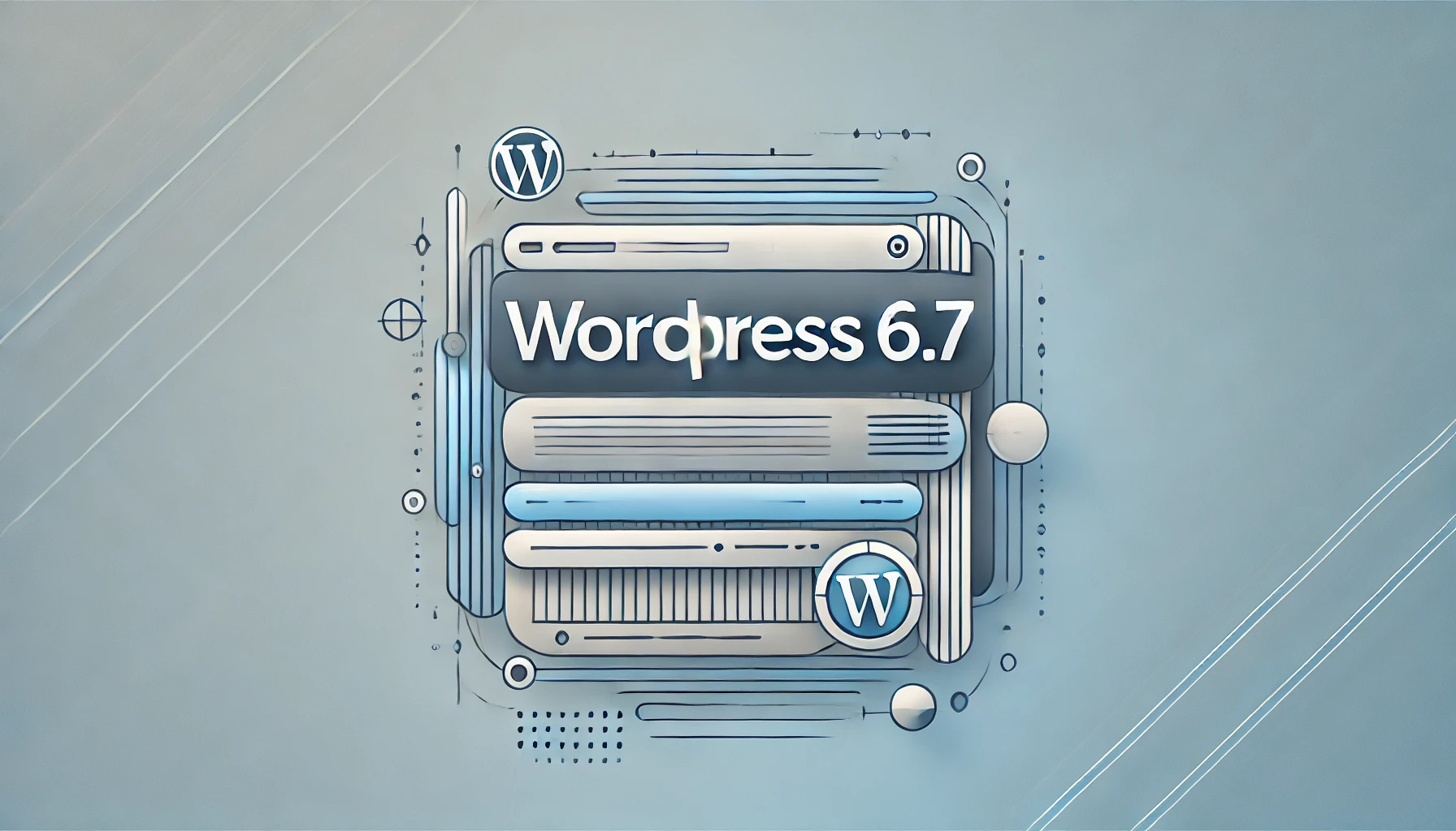 Atualização do WordPress 6.7: Análise aprofundada das novas funcionalidades e melhorias