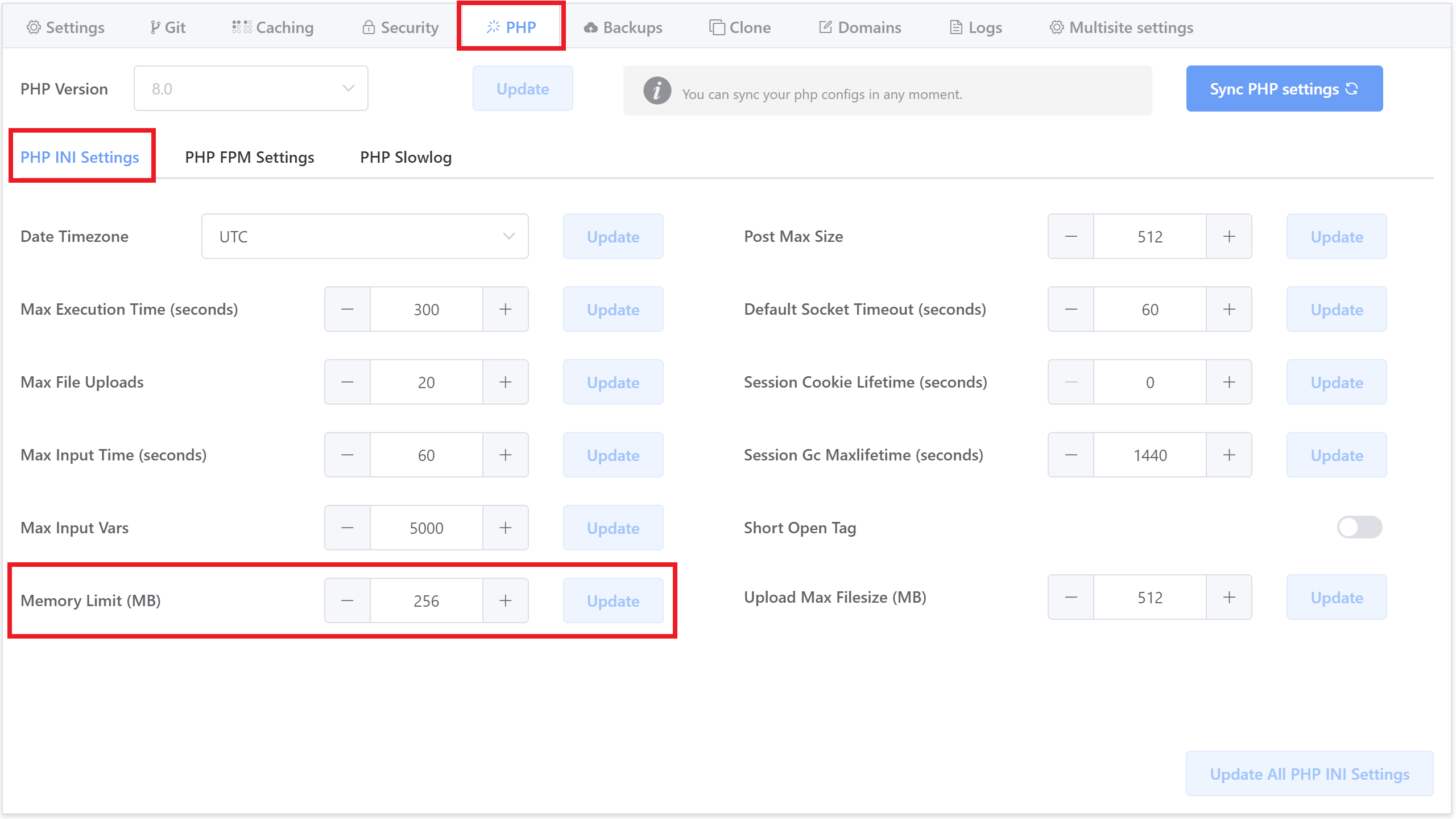 How to Increase WordPress Memory Limit to Ensure Smooth Site Operation