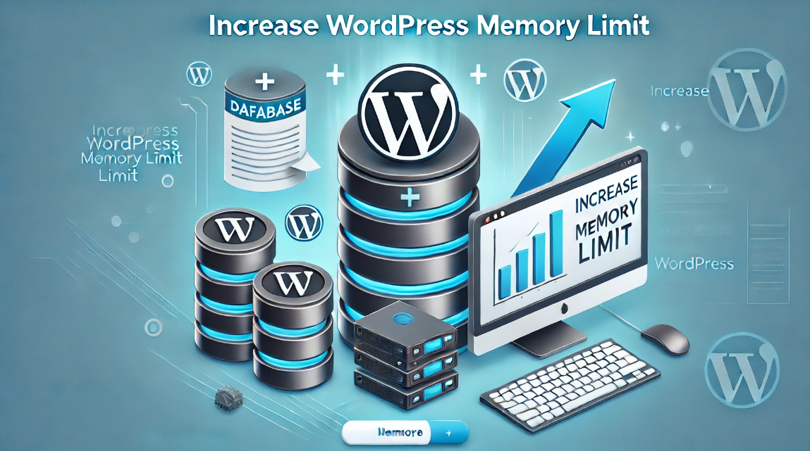 Como aumentar os limites de memória do WordPress para garantir que o seu site funciona sem problemas