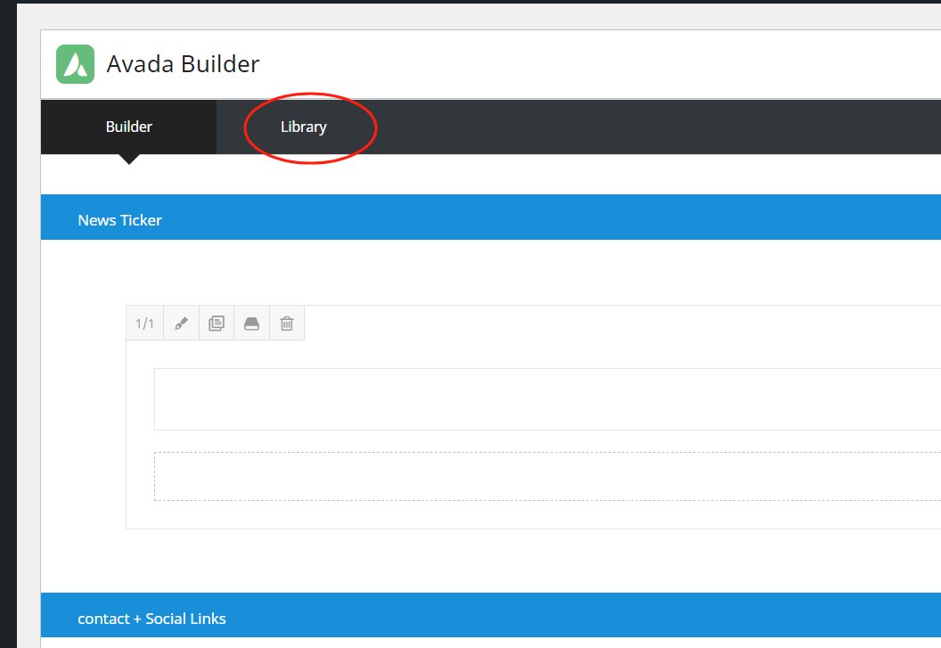 Avada theme header and footer can not be set? Detailed solution and practical tips