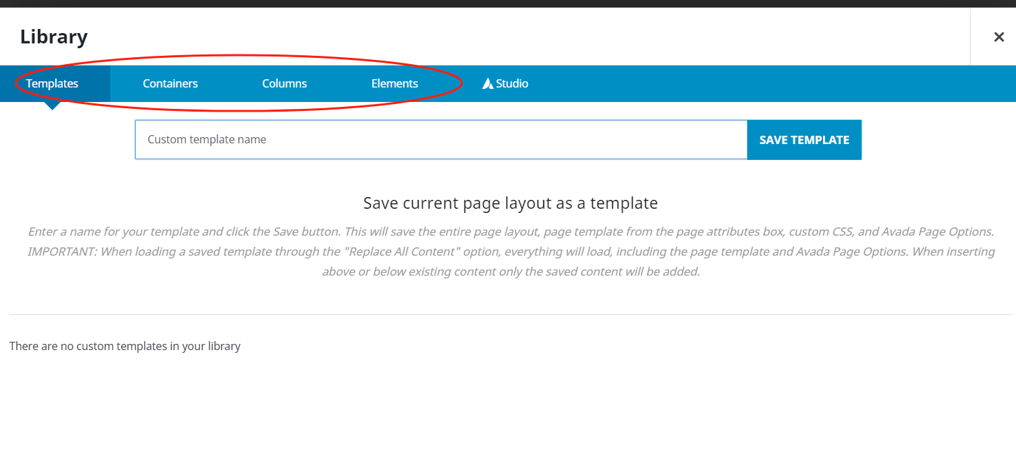 Avada theme header and footer can not be set? Detailed solution and practical tips