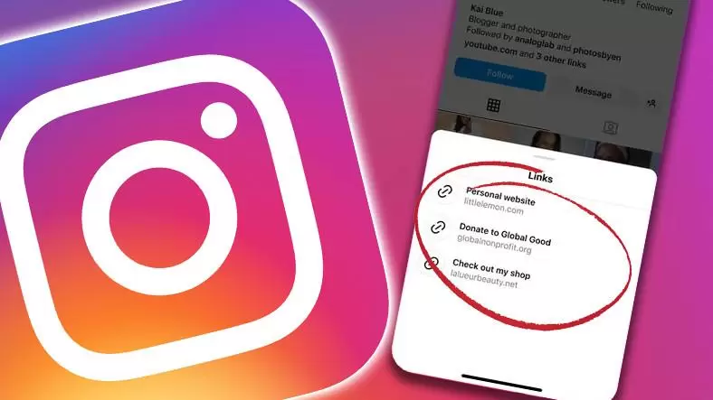 Como otimizar o marketing no Instagram com o Linktree para aumentar os leads