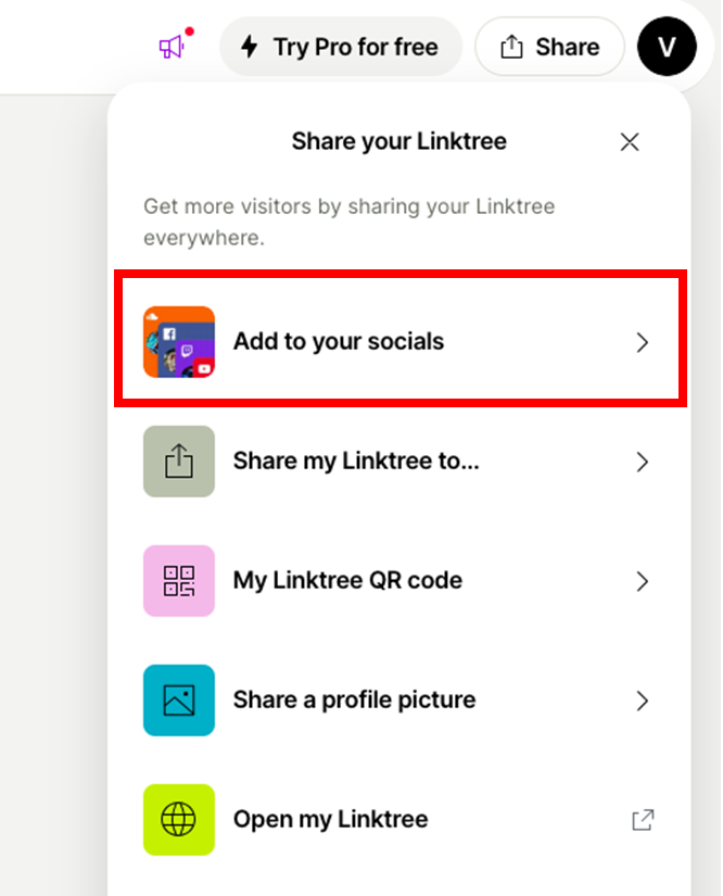 Como otimizar o marketing no Instagram com o Linktree para aumentar os leads