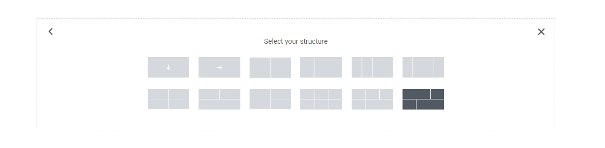 Elementor parallax background effect detailed tutorial: let the site more visual hierarchy