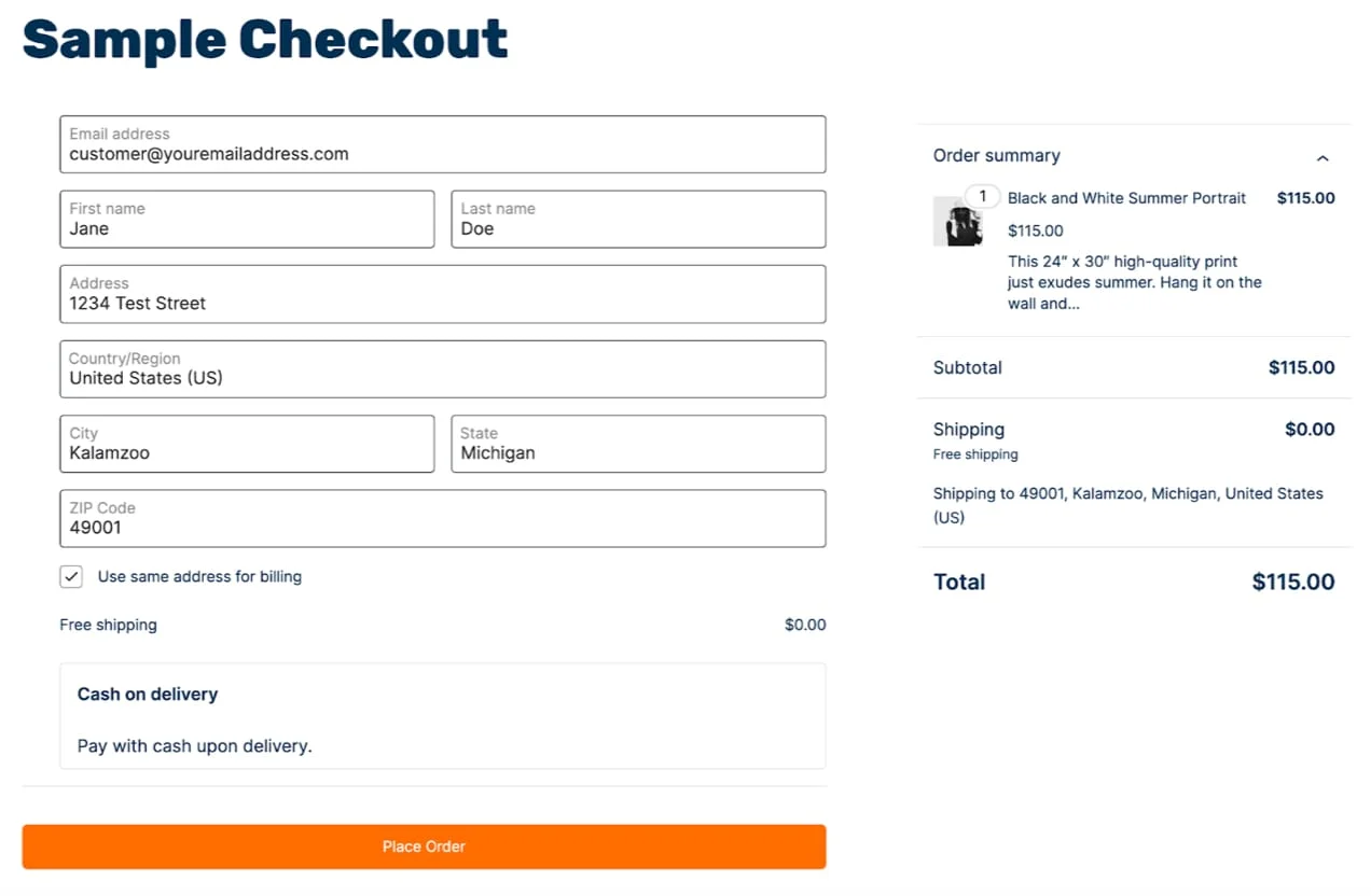 Customizing the WooCommerce Checkout Page: Full Tutorial