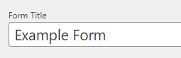 How to Add and Customize HTML Forms in WordPress: Detailed Tutorials