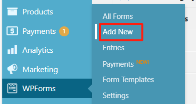 How to Add and Customize HTML Forms in WordPress: Detailed Tutorials