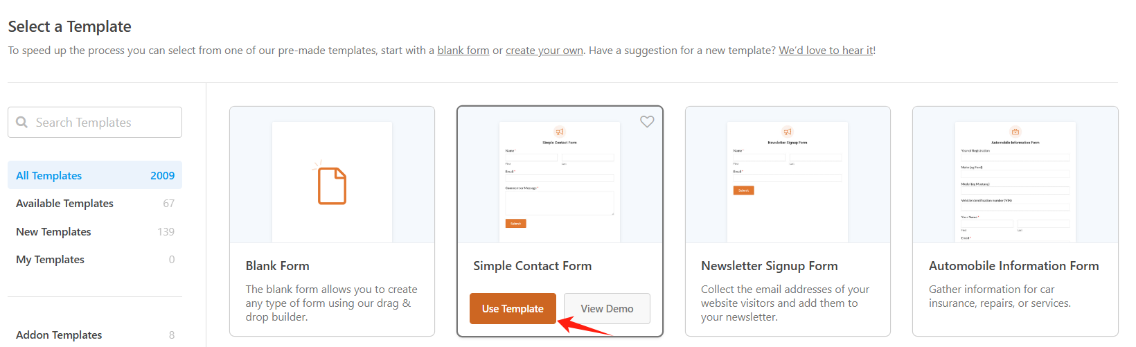 How to Add and Customize HTML Forms in WordPress: Detailed Tutorials