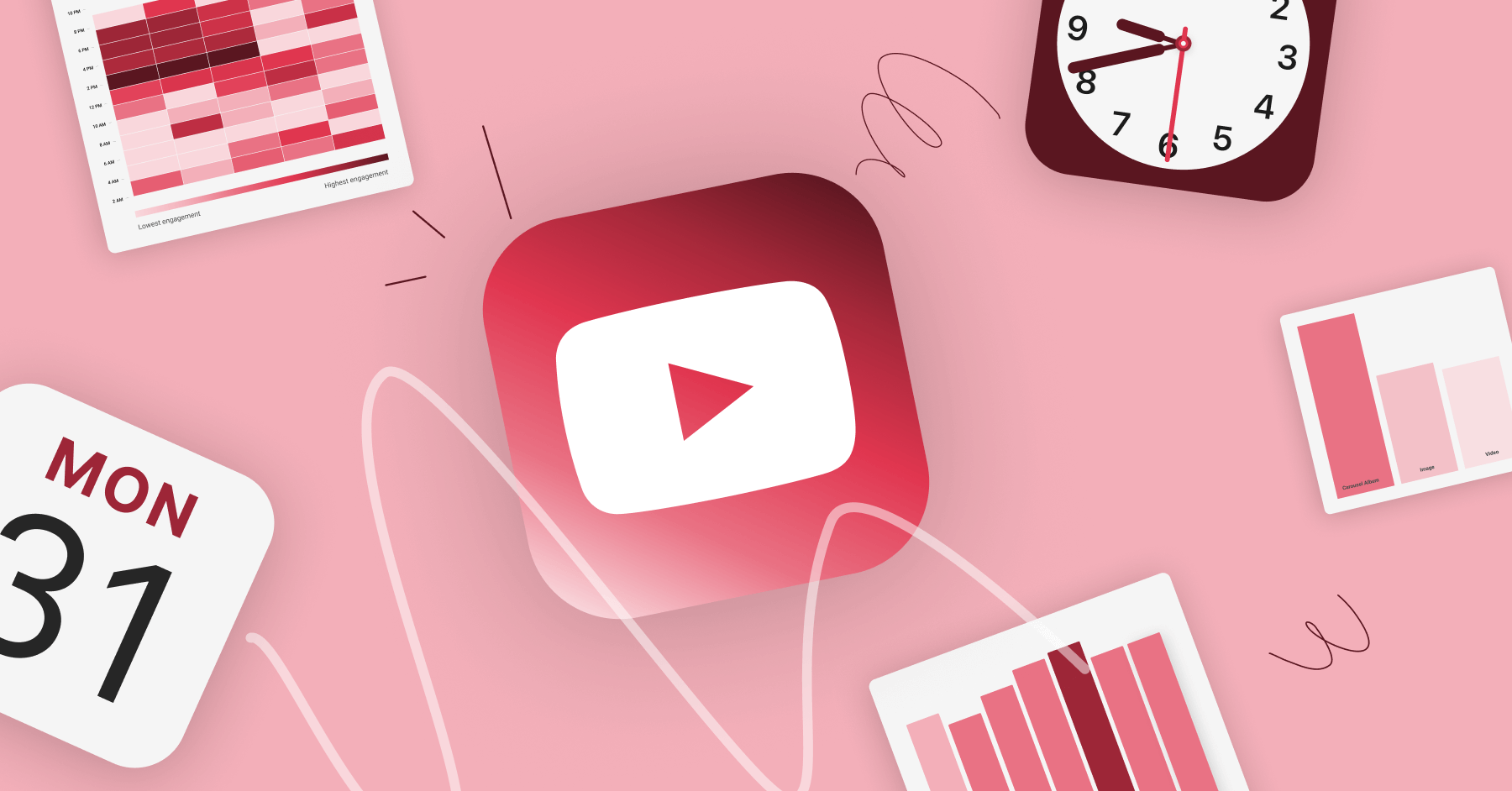 ¿Cómo aumentar las reproducciones en YouTube? Descubrir la relación entre reproducciones e ingresos