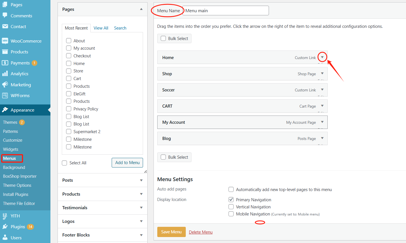 Comment masquer des pages dans WordPress : cinq méthodes pratiques et procédures détaillées