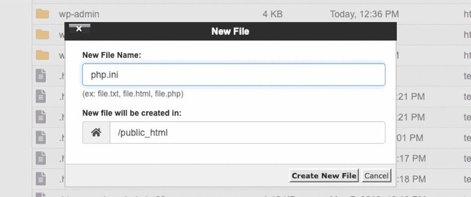 Como corrigir o erro do WordPress "O link que seguiu expirou"