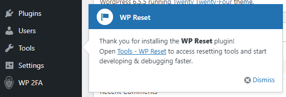 Cómo reinstalar WordPress sin perder datos: Guía completa paso a paso