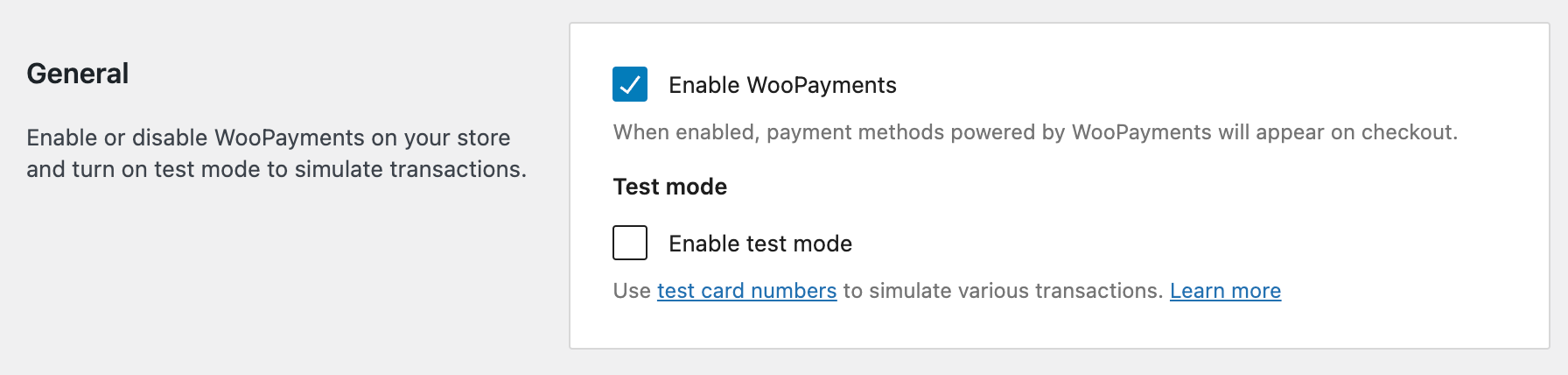 Etapas de configuração do WooPayments para iniciantes: habilite rapidamente os pagamentos on-line