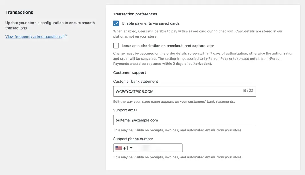 Newbie WooPayments Setup Steps: Quickly Enable Online Payments