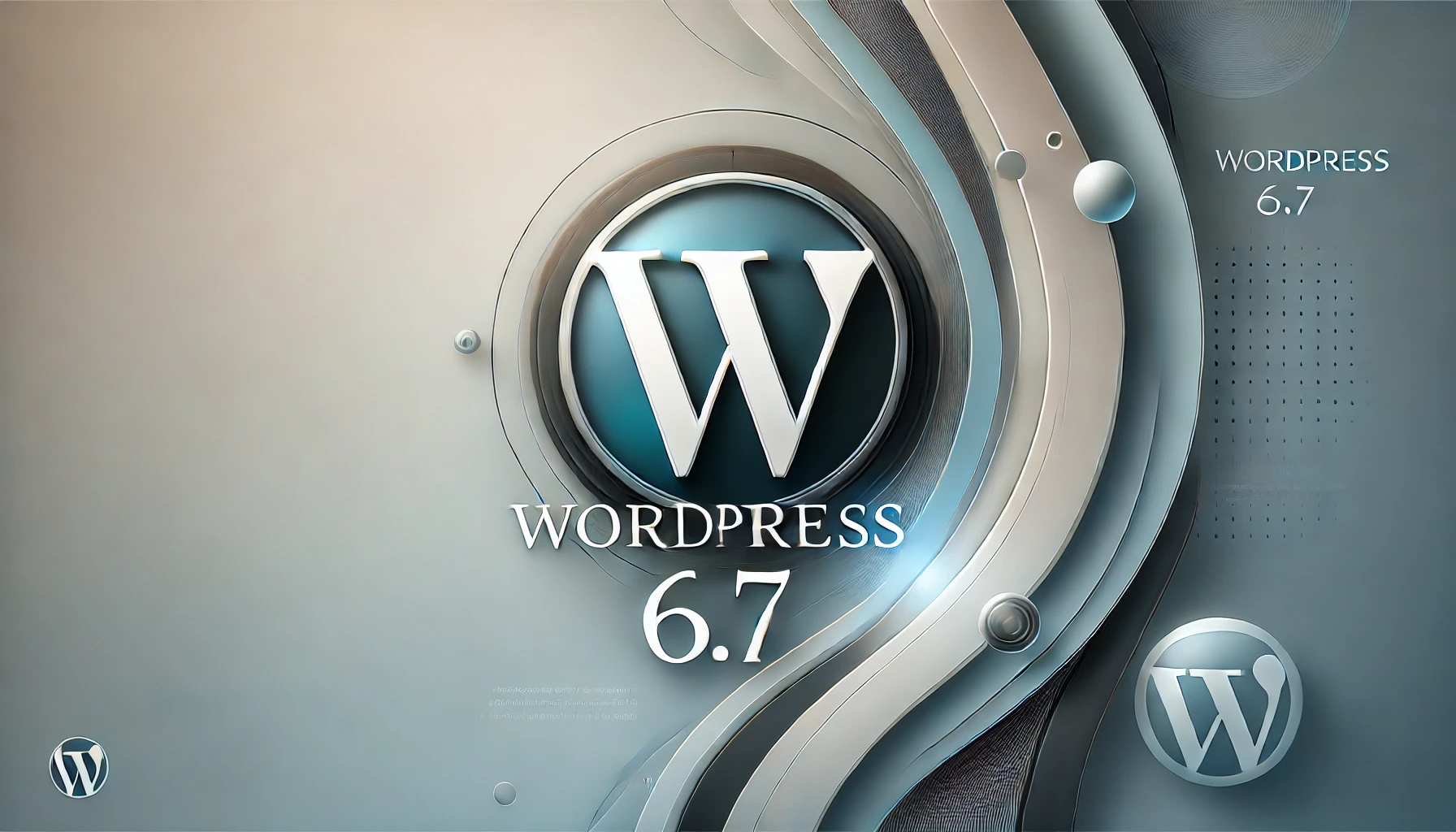 WordPress 6.7 Beta 3测试指南：新功能、测试步骤及关键改进