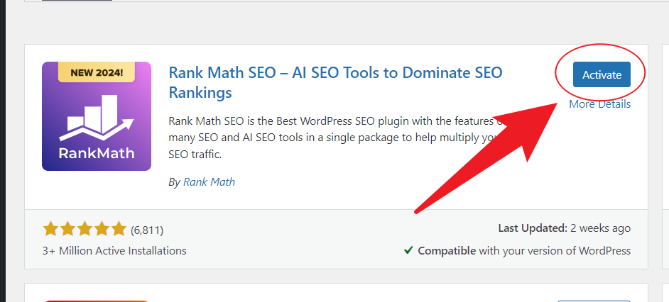 How to Use the Rank Math Plugin for SEO on WordPress