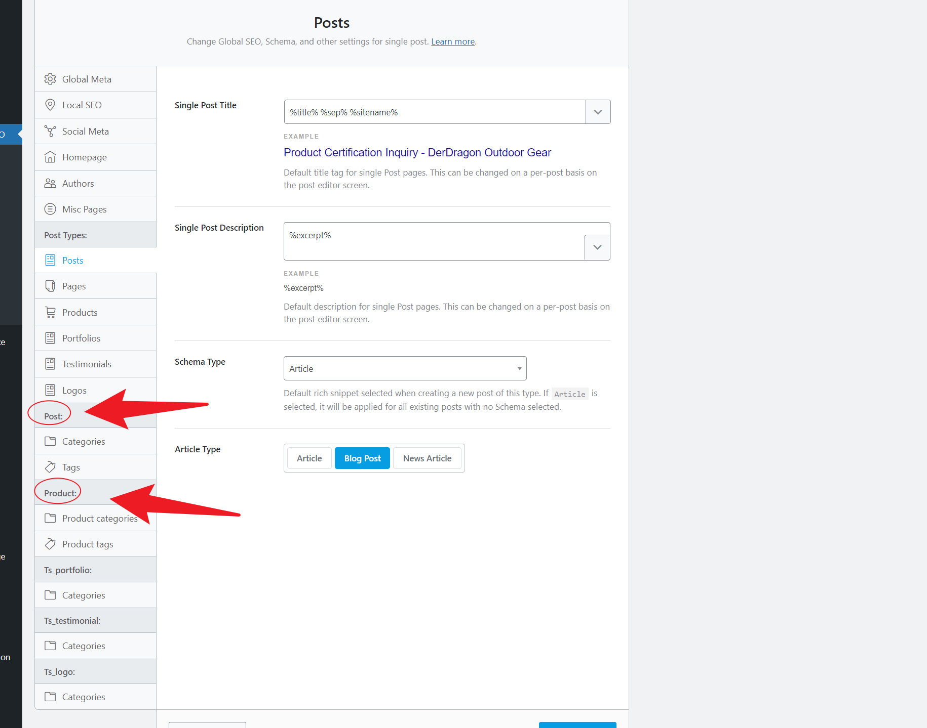 Cómo utilizar el plugin Rank Math para SEO en WordPress