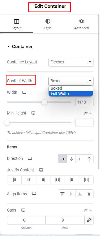 Verbesserung der Benutzerfreundlichkeit: Erstellen einer mobilfreundlichen Sticky Footer Navigation in Elementor