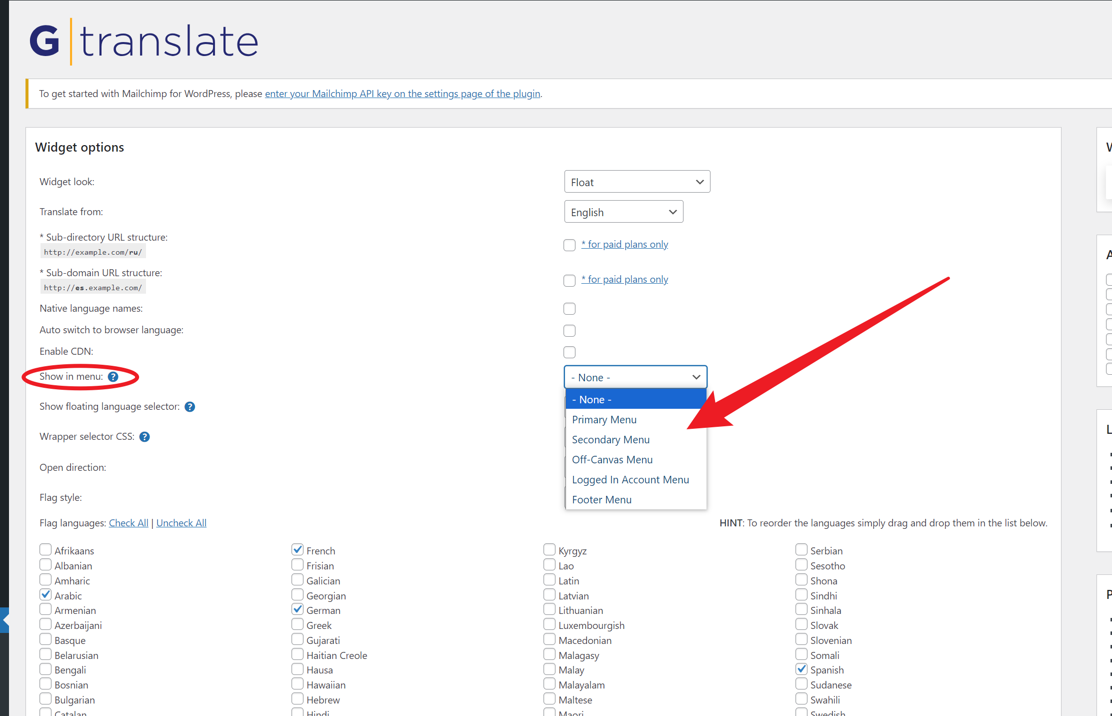 Como implementar o suporte multilingue no tema WoodMart: tutoriais pormenorizados e análise das vantagens e desvantagens do plugin