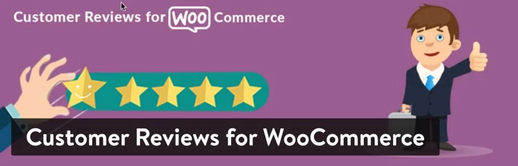 Comment améliorer l'expérience des utilisateurs avec le plugin Customer Reviews for WooCommerce : Optimisation et guide pratique