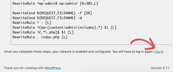 Comment créer un multisite WordPress avec différents domaines ?