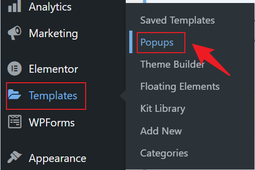 How to Create Exit Intent Popups with Elementor Pro