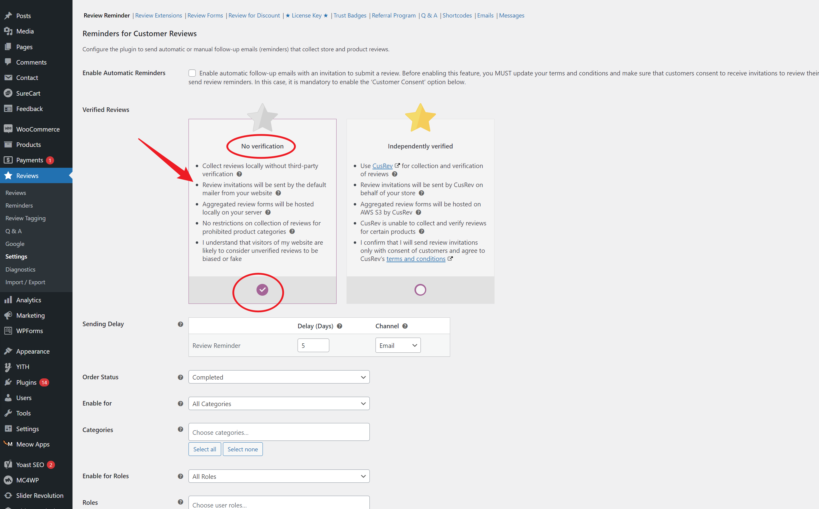 Wie Sie mit dem Plugin Kundenrezensionen für WooCommerce das Erlebnis von Kundenrezensionen verbessern können: Optimierung und praktische Anleitungen