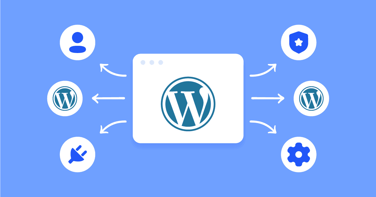 Como criar um multisite WordPress com domínios diferentes