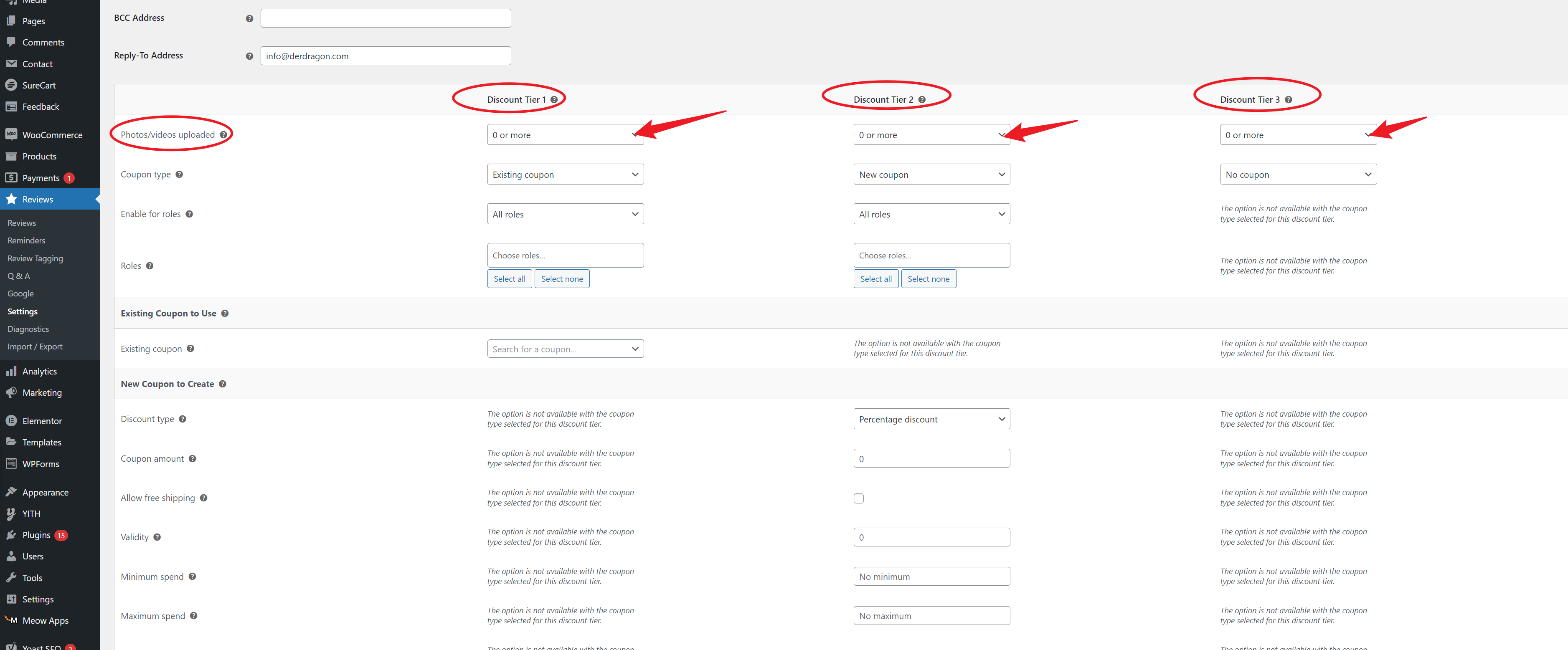 Wie Sie mit dem Plugin Kundenrezensionen für WooCommerce das Erlebnis von Kundenrezensionen verbessern können: Optimierung und praktische Anleitungen