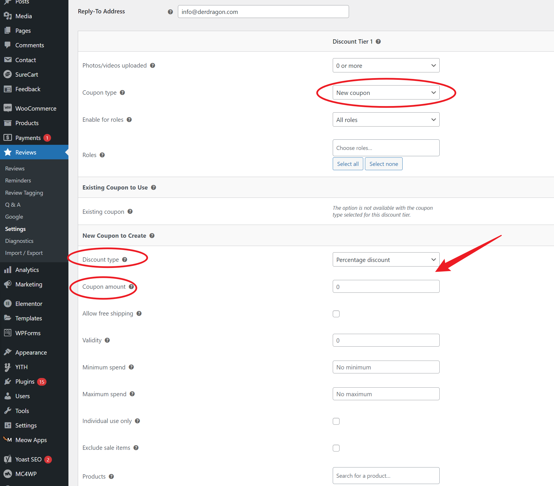 Como melhorar a experiência de avaliação do utilizador com as avaliações do cliente para o plug-in WooCommerce: otimização e guia prático