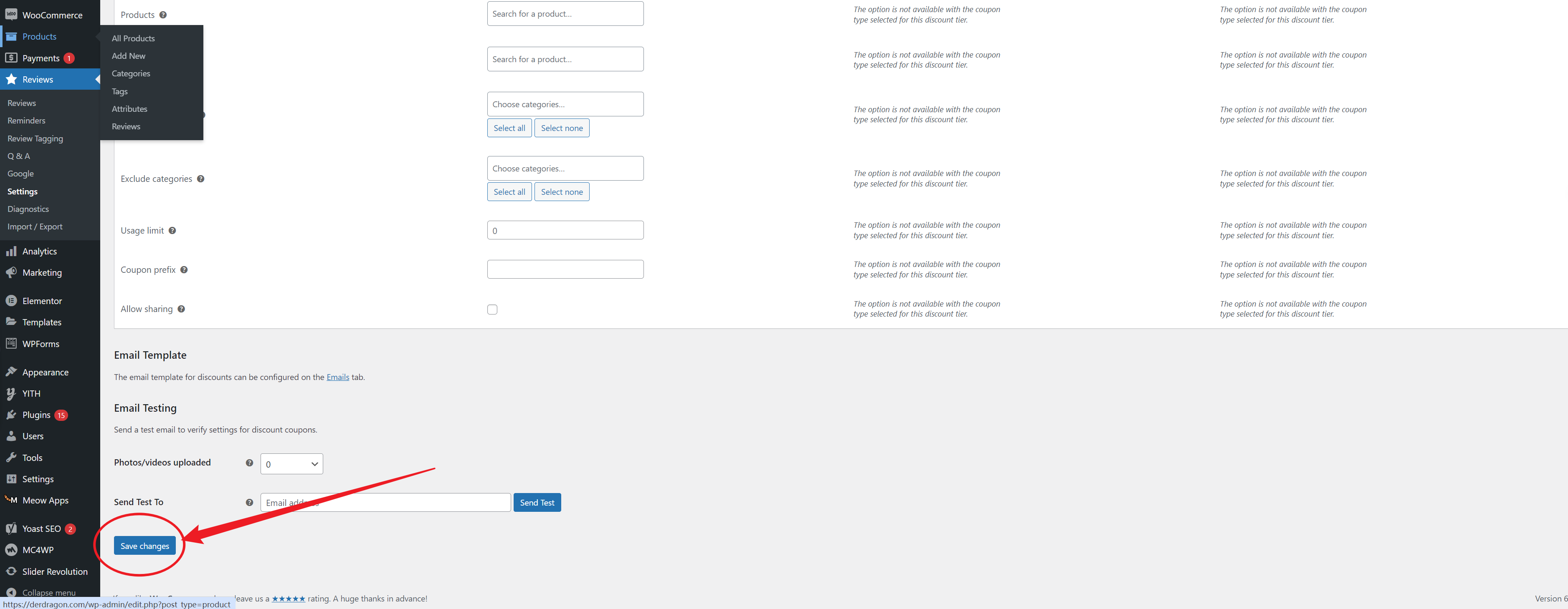 Como melhorar a experiência de avaliação do utilizador com as avaliações do cliente para o plug-in WooCommerce: otimização e guia prático