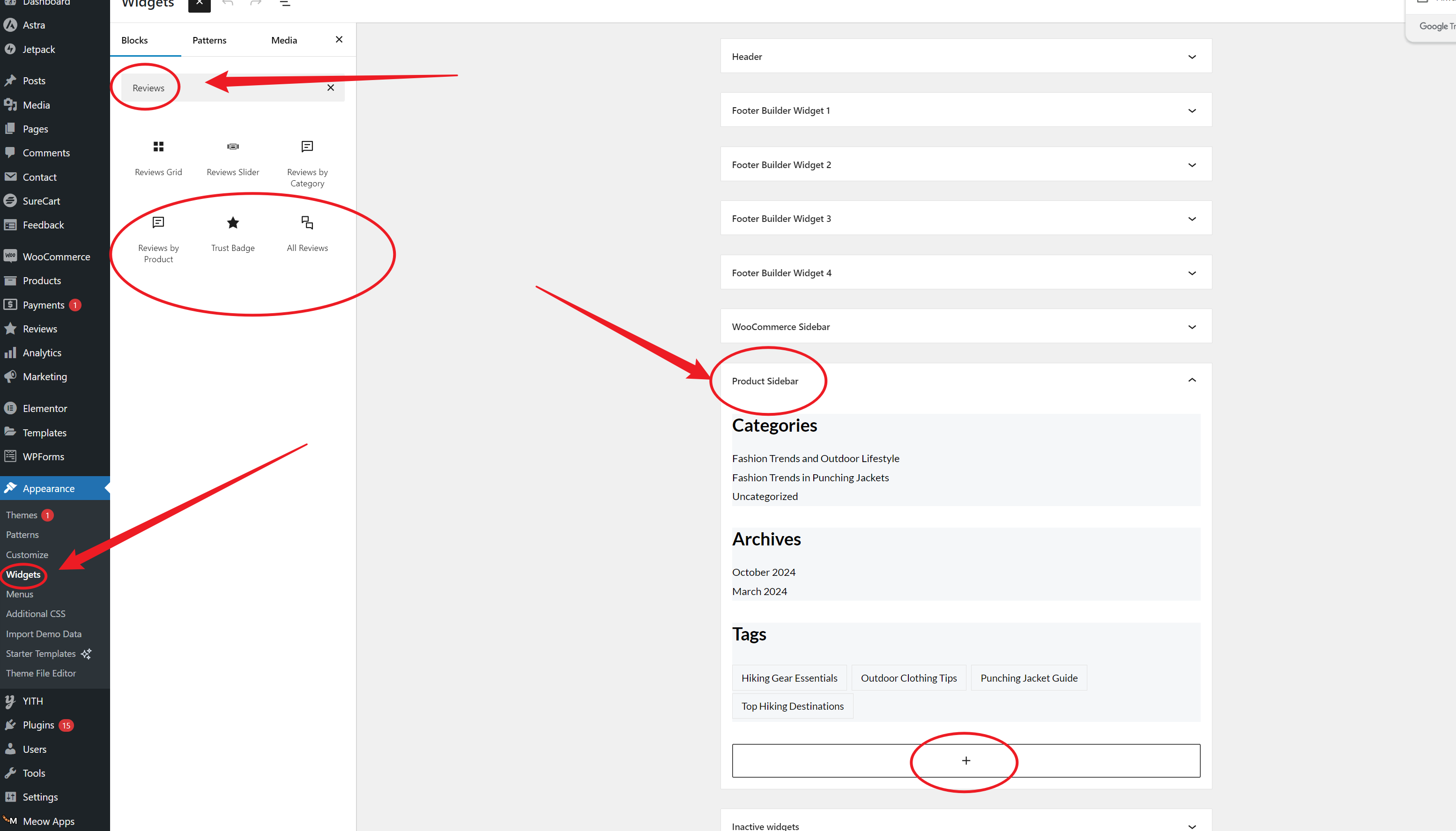 Como melhorar a experiência de avaliação do utilizador com as avaliações do cliente para o plug-in WooCommerce: otimização e guia prático