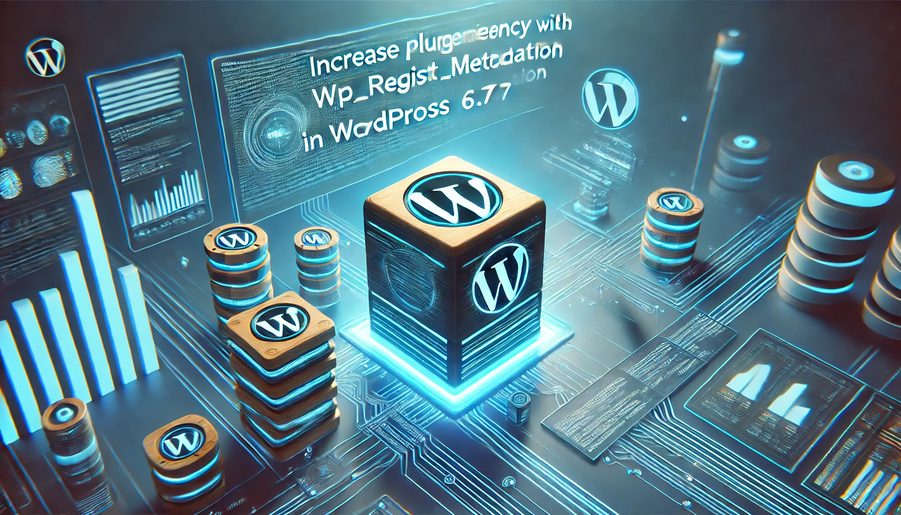 Neue Blocktyp-Registrierungs-API: Verbesserung der Leistung in WordPress 6.7