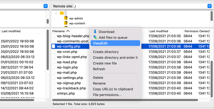 Correção rápida para o erro "Pasta temporária ausente" no WordPress: tutorial e solução detalhados